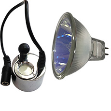 Запчасти к электрокаминам Dimplex парогенераторы, лампы, баки